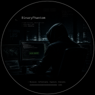 BinaryPhantom