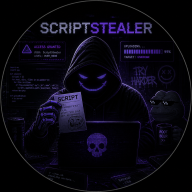 ScriptStealer